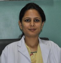 Dr. Neha Garg, Dentist in Gurgaon